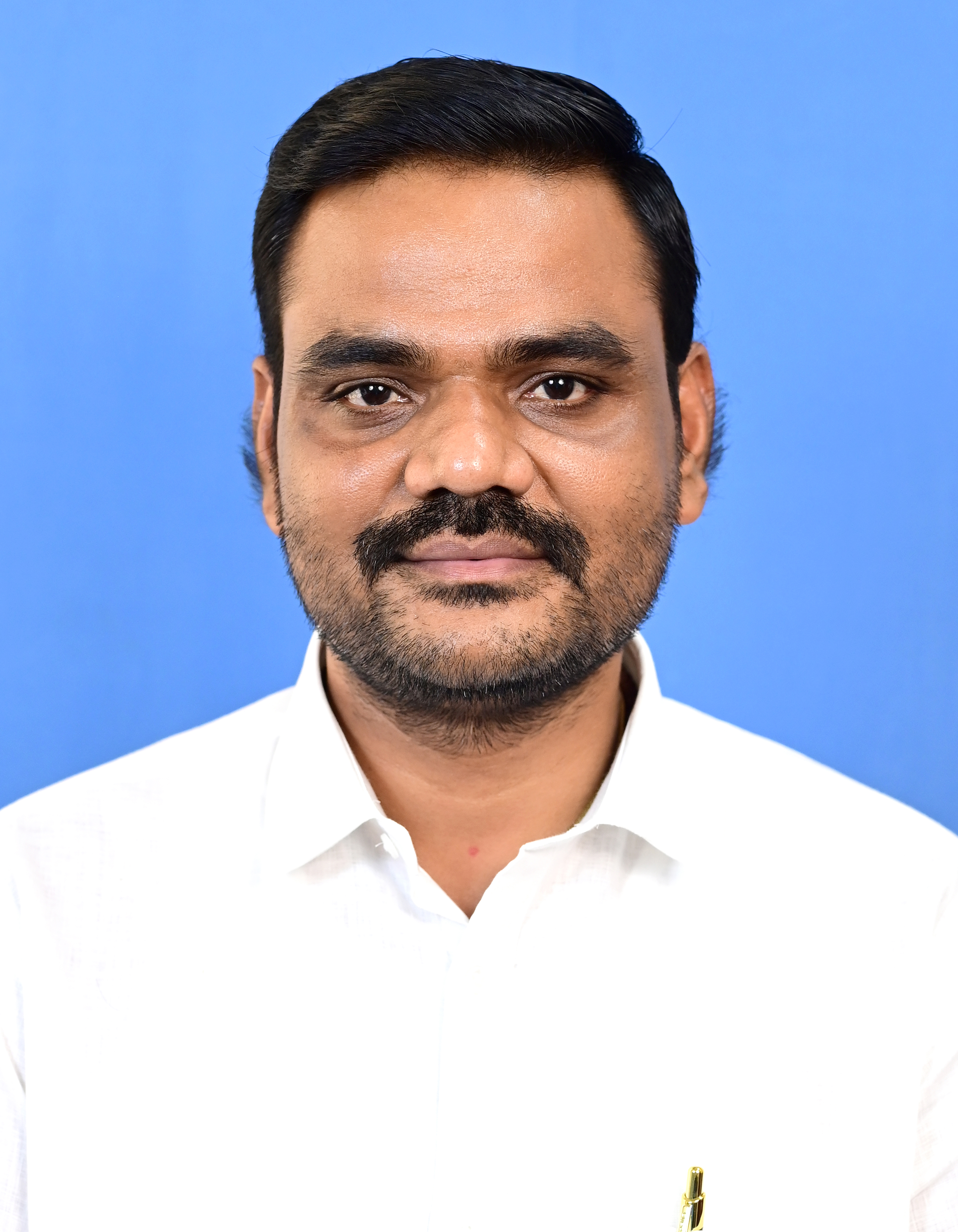 Shri Sampad Chandra Swain